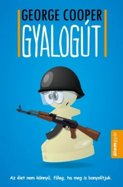 Gyalogút