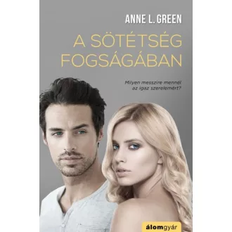 A sötétség fogságában