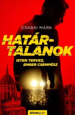 Határtalanok - Isten tervez, ember csempész