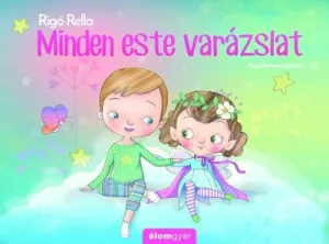 Minden este varázslat - Csodák márpedig léteznek!