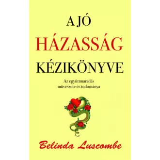 A jó házasság kézikönyve