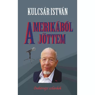 Amerikából jöttem