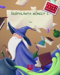 Írópalánta műhely 1.