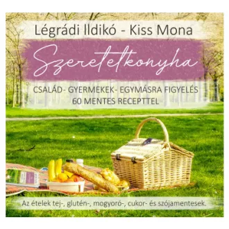 Szeretetkonyha
