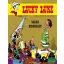 Lucky Luke 31. - Sarah Bernhardt