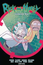 Ricky and Morty - Kilencedik rész