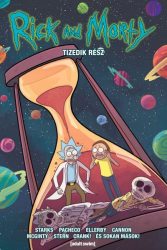 Rick and Morty - Tizedik rész