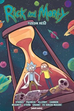 Rick and Morty - Tizedik rész