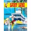 Lucky Luke 45. - A Mississipin