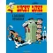 Lucky Luke 48. - A Daltonok nyomában