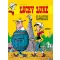 Lucky Luke 51. - Az olajkutak árnyékában