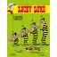 Lucky Luke 52. - A Daltonok amnéziája