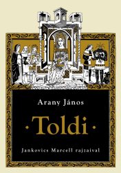 Toldi - Jankovics Marcell rajzaival
