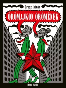 Örömajkon örömének