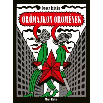 Örömajkon örömének