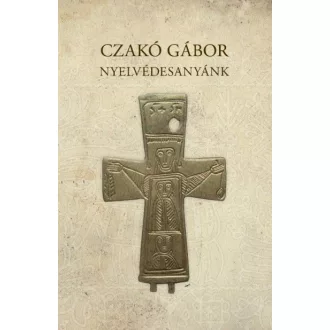 Nyelvédesanyánk