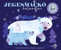 Jegesmackó kalandjai