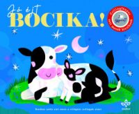 Jó éjt, bocika! - Csillagfényes esti mesék kicsiknek