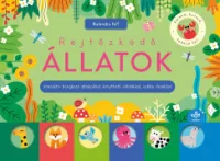 Sarah Lock - Rejtőzködő állatok