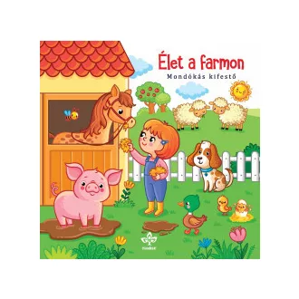 Élet a farmon