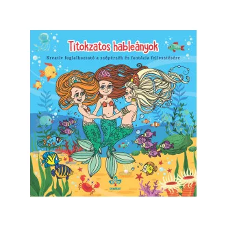 Titokzatos hableányok
