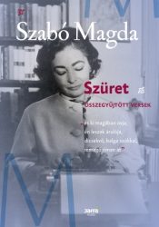 Szüret - Összegyűjtött versek