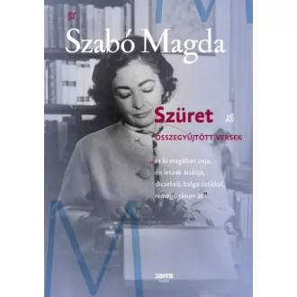 Szüret - Összegyűjtött versek