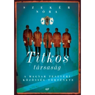 Titkos társaság