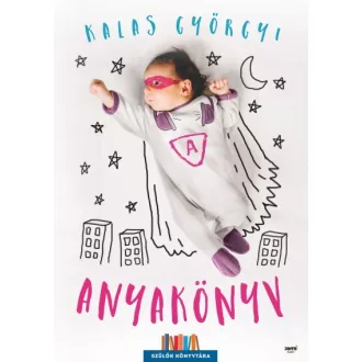 Anyakönyv - 2. kiadás