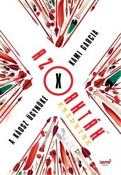 Az X akták - Kezdetek: A káosz ügynöke