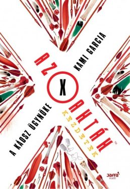 Az X akták - Kezdetek: A káosz ügynöke