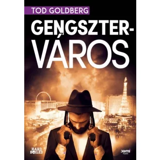 Gengszterváros