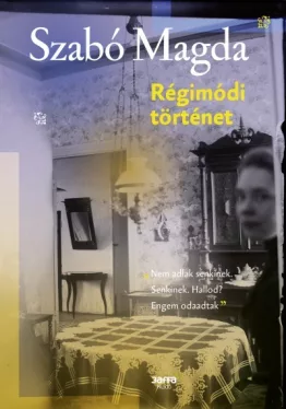 Régimódi történet