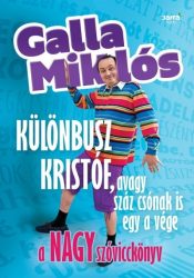 Különbusz Kristóf, avagy száz csónak is egy a vége