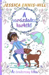 Az óratorony titka - A varázslatos karkötő 5.