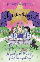 Királyi látogatás - Sztárképző 2.