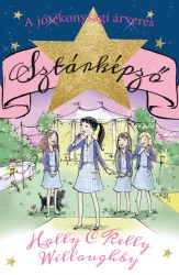 Sztárképző 3. - A jótékonysági árverés