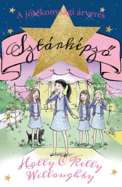 Sztárképző 3. - A jótékonysági árverés