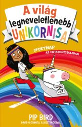 A világ legneveletlenebb unikornisa 2.