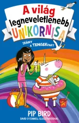   Irány a tengerpart - A világ legneveletlenebb unikornisa 6.