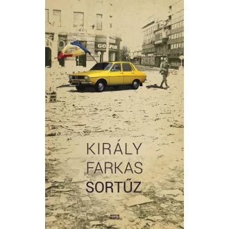 Sortűz