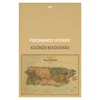Különös boldogság