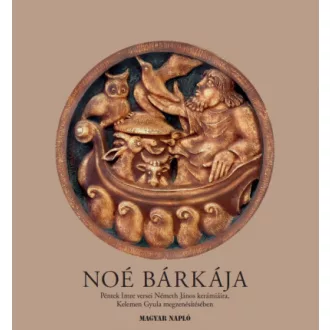 Noé bárkája - CD-melléklettel!