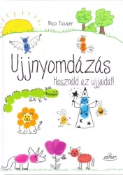 Ujjnyomdázás