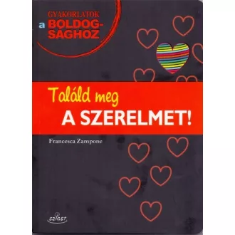 Találd meg a szerelmet!