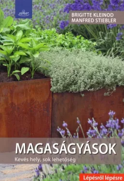 Magaságyások - Kevés hely, sok lehetőség