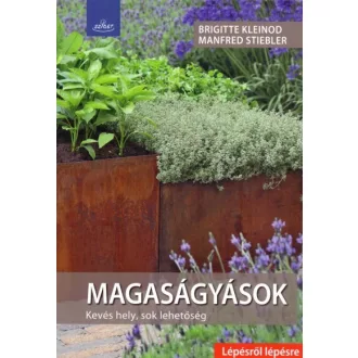Magaságyások - Kevés hely, sok lehetőség