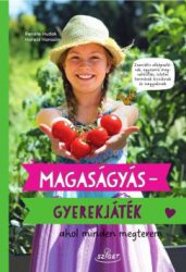 Magaságyás - Gyerekjáték