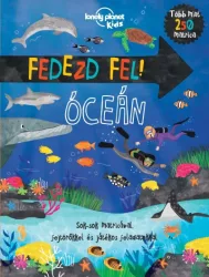 Fedezd fel! - Óceán