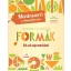 Formák - Játékos feladatok - Sok-sok szép matricával